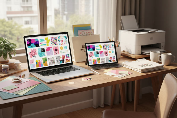 Digital Products