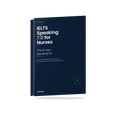 IELTS Speaking 7.0 for Nurses — The 14-Day Speaking Fix (PDF Workbook)